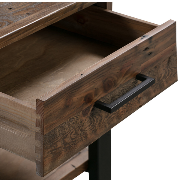 Berwick Lamp Table